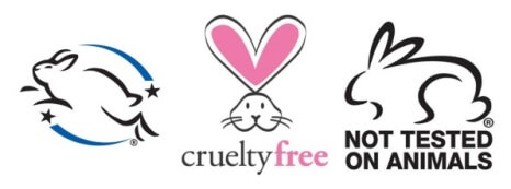 Logos Cruelty Free