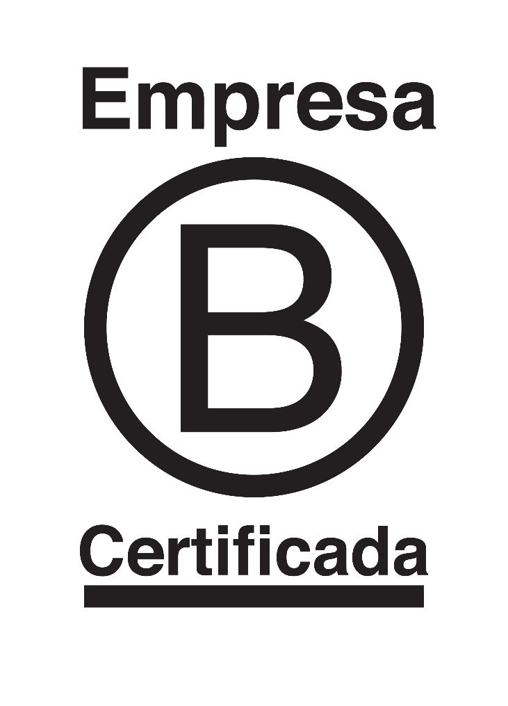 Certificación B CORP